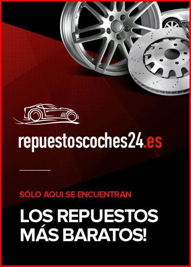 REPUESTOSCOCHES24.ES